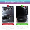 Protector de Borde de Puerta de Coche 3m - con