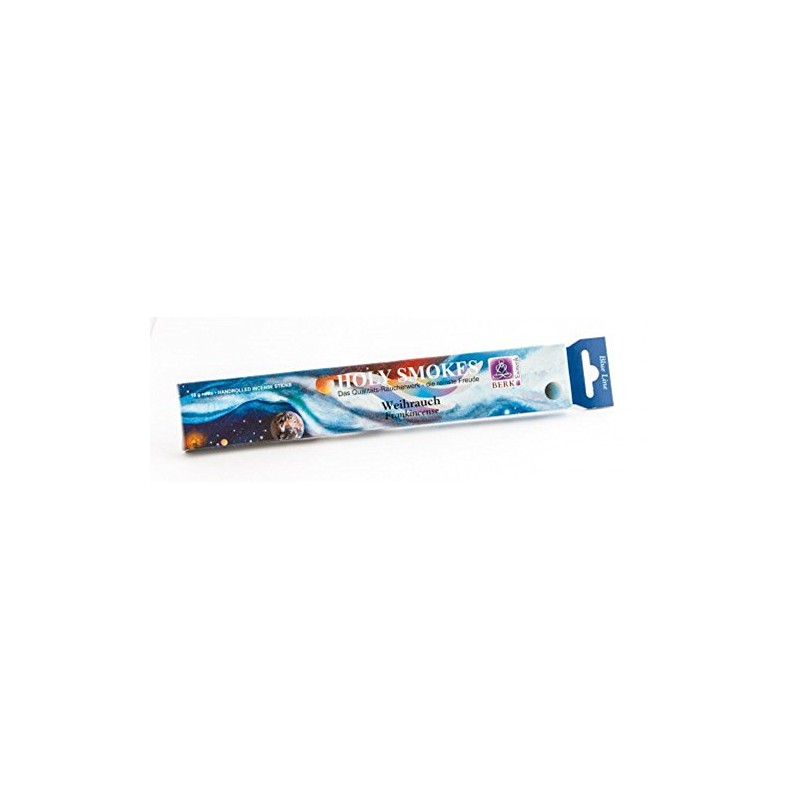 Berk - Incense Sticks - Blue Line - Incense -