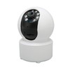 5G WiFi Security Camera HD 360 Degree Lens Night Vision