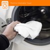 Olivia Rocco Hotel Collection Towels White Grey Hospitality Commercial Towel