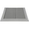 10'' x 10'' Inch / 250 x 250 mm Plastic