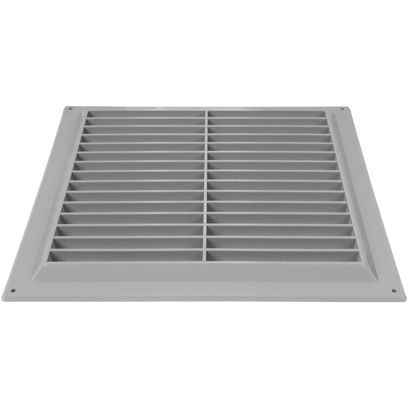 10'' x 10'' Inch / 250 x 250 mm Plastic