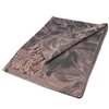 TZ Promise Women's Pashmina Shawls and Wraps Reversible Floral Flower