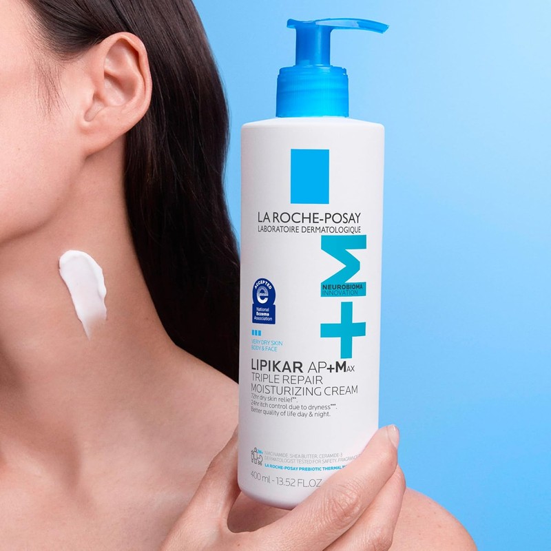 La Roche Posay Lipikar baume ap (+)