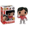Funko POP Television Raj Star Trek Red Shirt with Gun