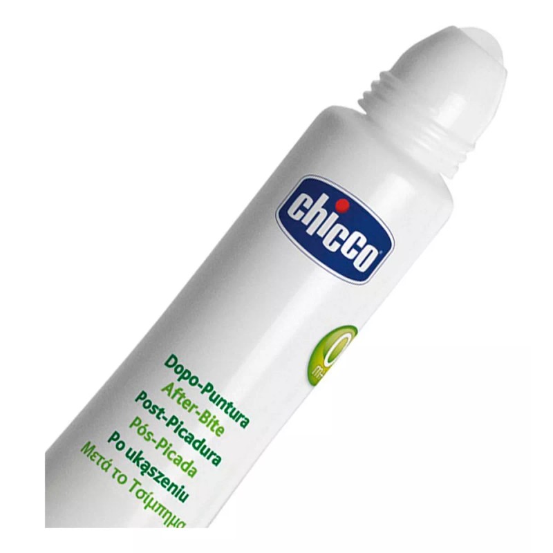 Chicco Roll-on Alivio Postpicadura De Mosquitos Para Bebé