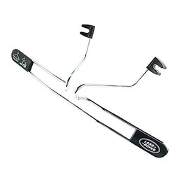 MIAMI BRITISH Coat Hanger Range LR4 EVOQUE LR2 Sport Defender VPLVS0167 OEM