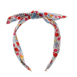Children's Fabric Headband - Tilde