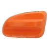 Lawn Tractors Parking Brake Knob Scratch Resistant Plastic Parking Brake