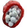 Golf Ball Planet 72 Velocity Used Golf Balls in Mesh