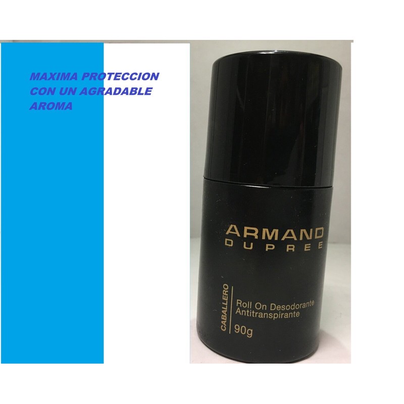 FULLER COSMETICS Armand Dupree Roll on desodorante antitranspiran