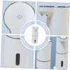 ULTECHNOVO Automatic Foaming Soap Dispenser Touchless Sensor Pump for Kitchen