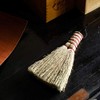 白木屋 傳 Samurai Shop Table for Small Broom