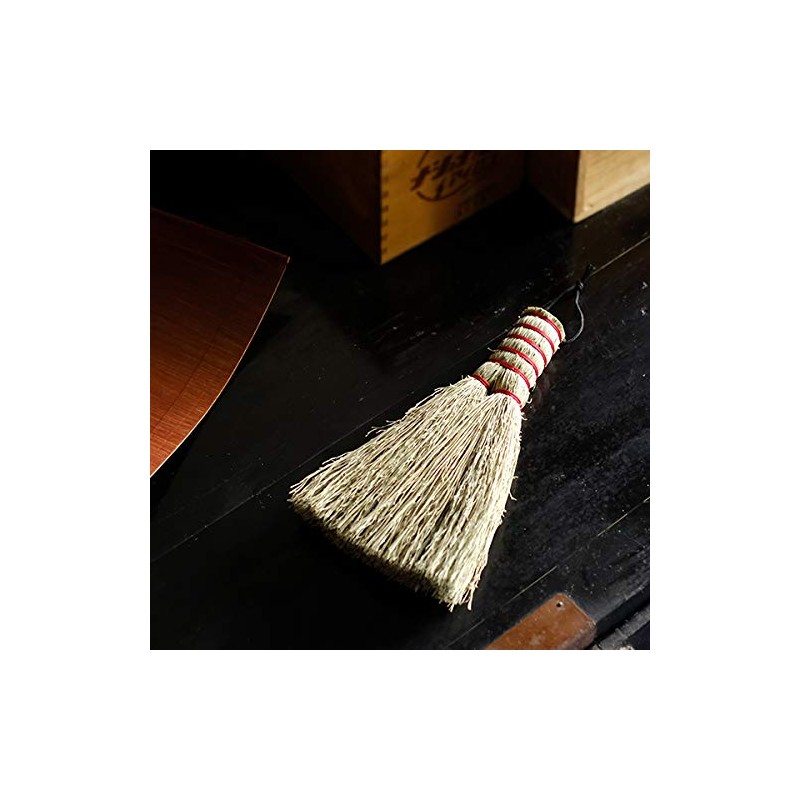 白木屋 傳 Samurai Shop Table for Small Broom