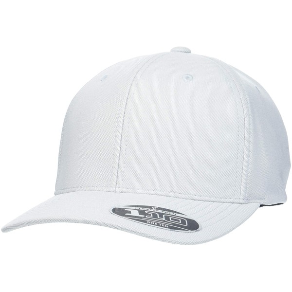 Flex fit Cool & Dry Mini Pique Cap, Unisex, 110P,