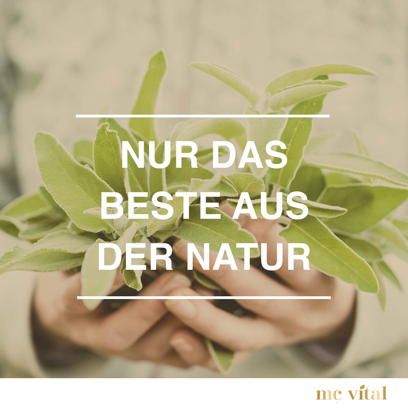 Alkaline Balance – Bicarbonat Complex – with Bicarbonaten and Minerals