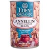 Eden Foods Organic White Kidney Beans, 15 oz