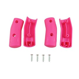 Replacement For FNK90 WILD THING PINK JOYSTICK COVER SET FOR DNM22 (PINK) by Technical Precision