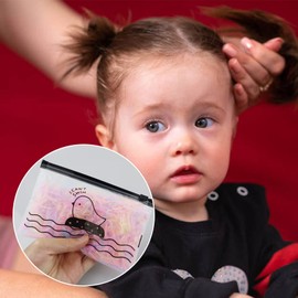 Mini Rainbow Color Rubber Bands,1000 Piece Soft Elastic Rubber Bands for Kids Hair,Women Girls Braiding and Hairstyles