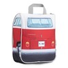 Brisa VW Collection T1 Bulli Bus Travel Toiletry Bag for