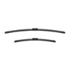 Bosch Wiper Blade Aerotwin A863S, Length: 650mm/450mm – Set of