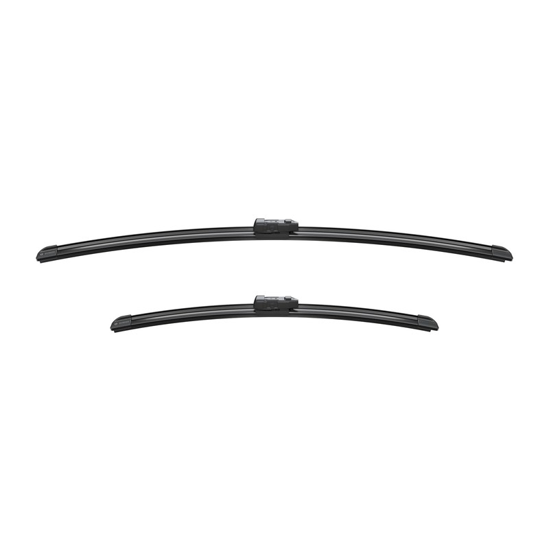 Bosch Wiper Blade Aerotwin A863S, Length: 650mm/450mm – Set of