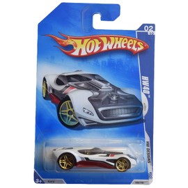 Hot Wheels HW40, HW Designs '09 2/10