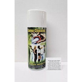 INDIO PRODUCTS LLAMA CLIENTES SPRAY PARA CASA O NEGOCIO ATRAE DINERO Y SUERTE ORACION INCLUIDA