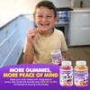 DR. MORITZ Calm Magnesium Gummies for Kids in Orange Flavor