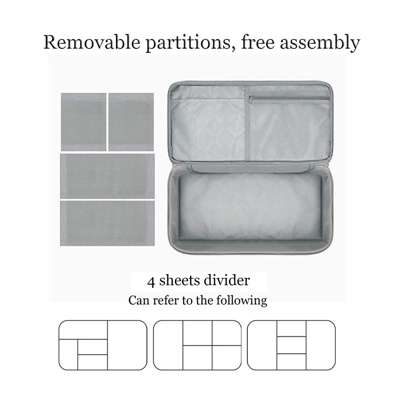 Hounyoln Vacuum Cleaner Accessories Storage Bag,D-yson V7 Handheld Vacuum Cleaner