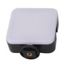 LED Video Fill Light Microphone Tripod Kit for Phone Camera