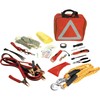 Performance Tool W1555 Deluxe Roadside Emergency Assistance Kit With Jumper