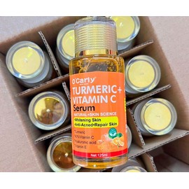 Unbranded O’Carly Turmeric vitamin c serum 125ml