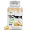 BioHerb Extracto de Jengibre 100 Puro (Rico en Vitamina C,