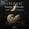C.P.E. Bach: Sonatas & Rondos [VINYL]