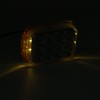 Electric Bike External LED Spot Light High Brightness Aluminum Alloy