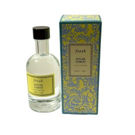 Fresh Sugar Lemon Eau de Parfum Spray for Women 3.4 fl oz - NEW