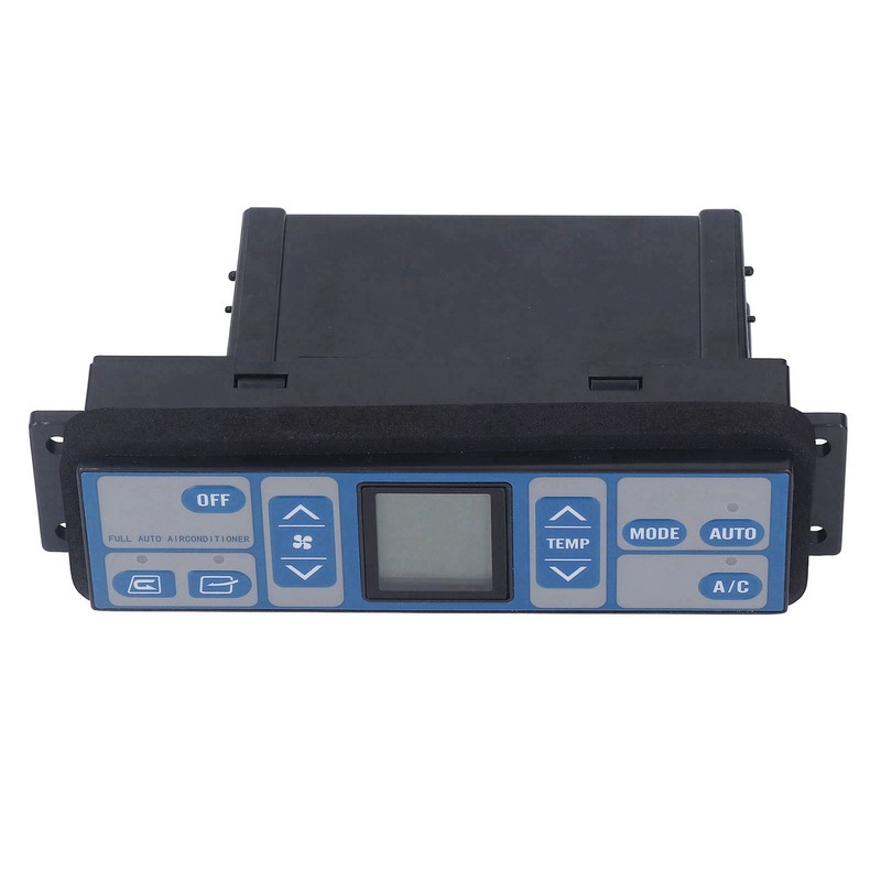 Excavator Air Conditioner Controller Control Panel PC 4431080 Accessory for