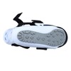 Knee Orthosis Joint Support Comfortable Breathable 3 Adjustable Straps Ankle