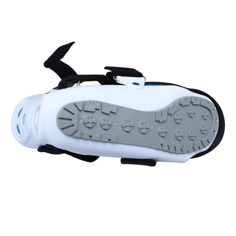Knee Orthosis Joint Support Comfortable Breathable 3 Adjustable Straps Ankle