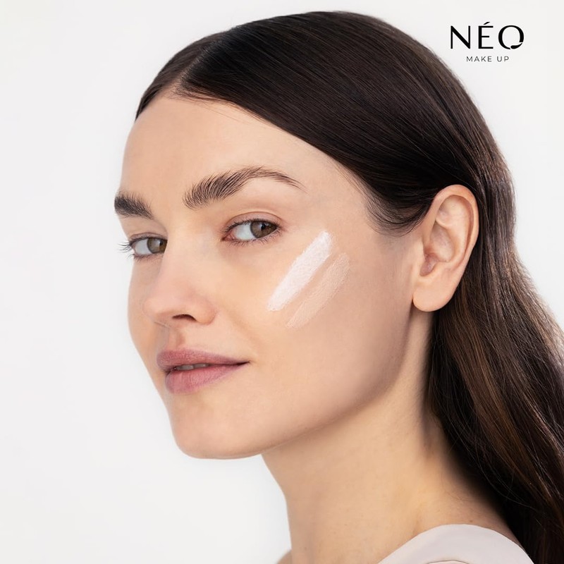 NEO MAKE UP Primer - Make up Base - Intense