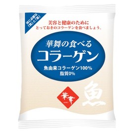 ã€Hanamaiã€‘Fish Collagen 100g