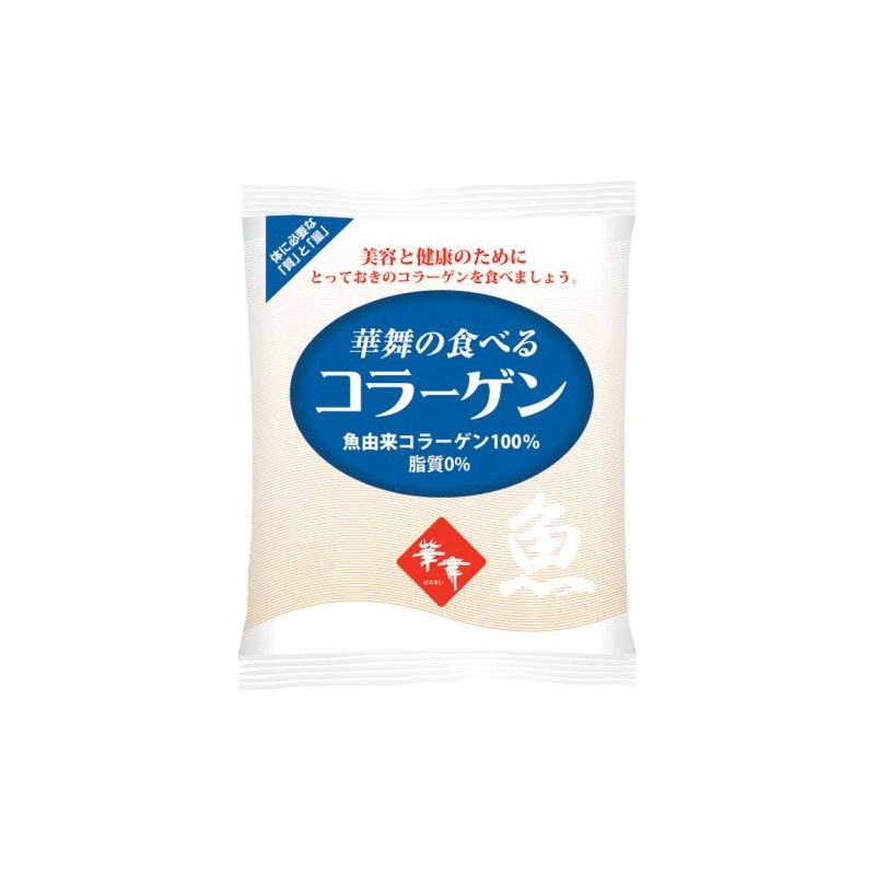 ã€Hanamaiã€‘Fish Collagen 100g