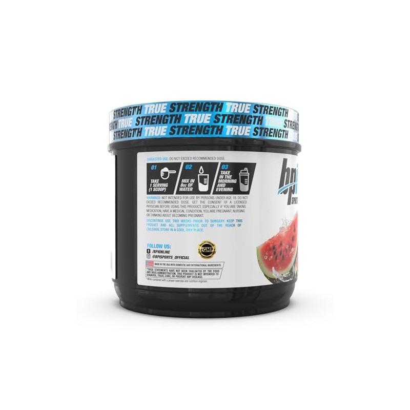 BPI Sports CLA + Carnitina - 100 Porciones - 700