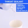 118ml Universal Throat Seal Liquid:Enhance Paint Sprayers Performance with This