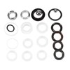 Paint Sprayer O Ring Seal Rings Pump Repair Packing Kit