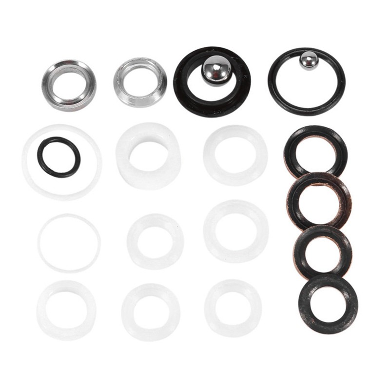 Paint Sprayer O Ring Seal Rings Pump Repair Packing Kit