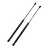 A-Premium Hood and Tailgate Rear Hatch Lift Supports Shock Struts