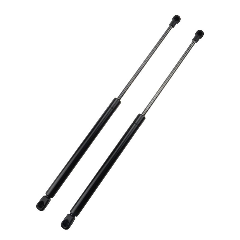 A-Premium Hood and Tailgate Rear Hatch Lift Supports Shock Struts