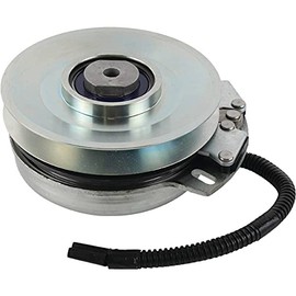 Outdoor Power Xtreme Equipment New X0349 PTO Clutch Compatible with/Replacement for Warner 5219-24